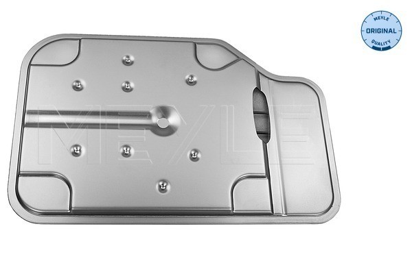Hydraulikfilter, automatväxellåda Meyle 014 136 0000 MEYLE