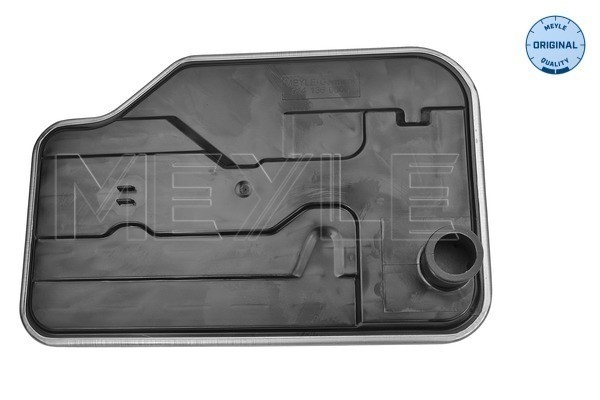 Hydraulikfilter, automatväxellåda Meyle 014 136 0000 MEYLE