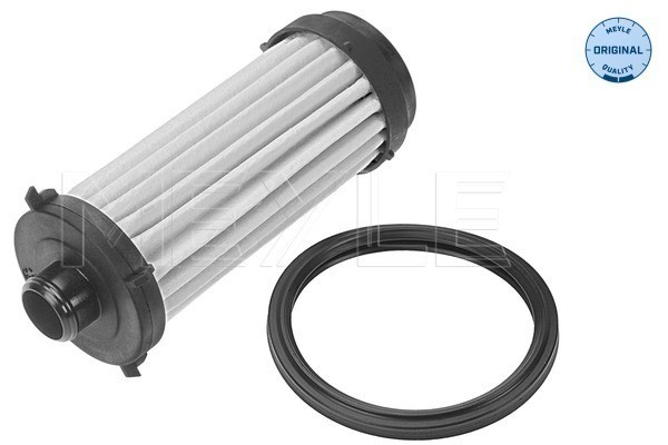 Hydraulikfilter, automatväxellåda Meyle 014 136 0002 MEYLE