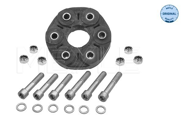 Led, kardanaxel, Fram Meyle 014 152 0072 MEYLE Led, kardanaxel, Fram Meyle 014 152 0072 MEYLE