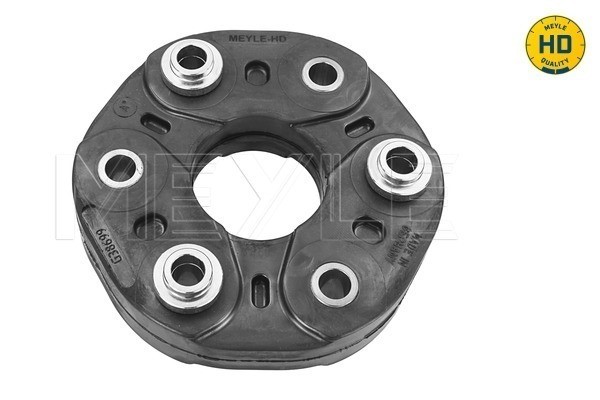 Led, kardanaxel, Fram, Bak, Fram eller bak Meyle 014 152 3101/HD MEYLE
