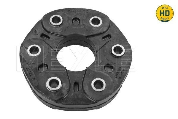 Led, kardanaxel, Bak, Fram, Fram eller bak Meyle 014 152 3102/HD MEYLE