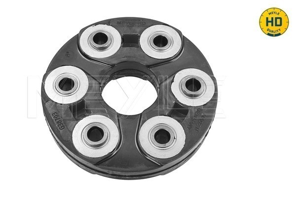 Led, kardanaxel, Bak, Fram, Fram eller bak Meyle 014 152 3103/HD MEYLE
