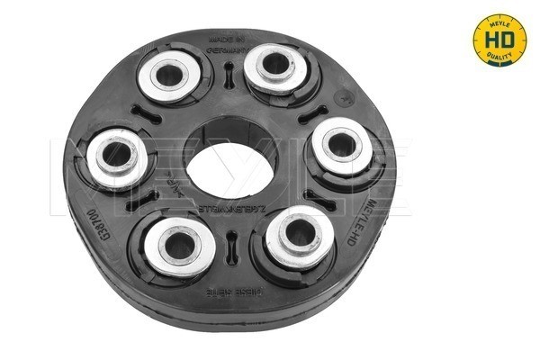 Led, kardanaxel, Fram Meyle 014 152 3104/HD MEYLE