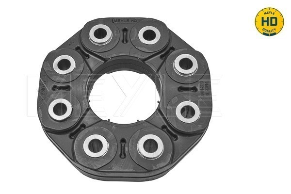 Led, kardanaxel, Fram, Bak, Fram eller bak Meyle 014 152 3110/HD MEYLE