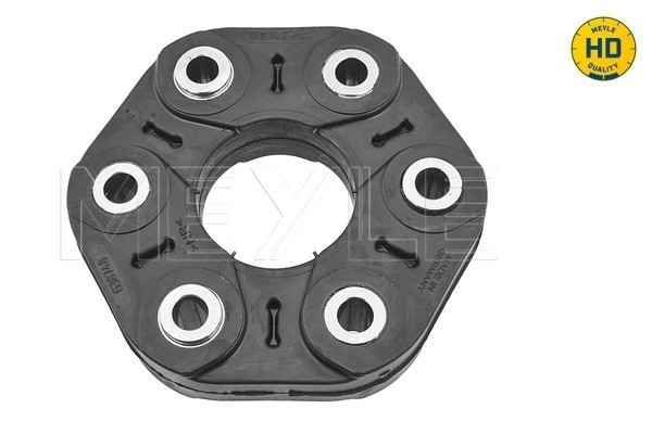 Led, kardanaxel, Fram, Bak Meyle 014 152 3111/HD MEYLE