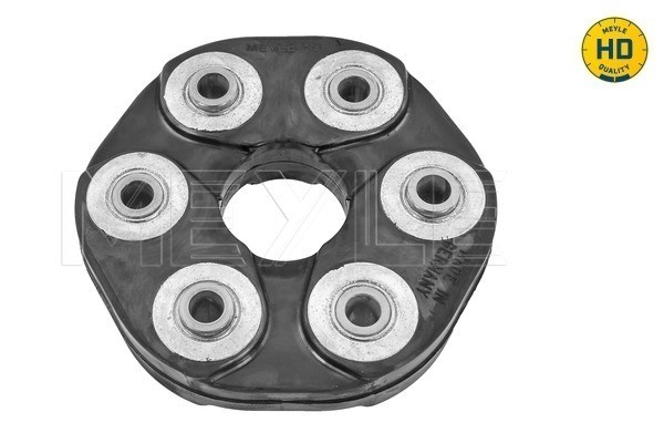Led, kardanaxel, Bak, Fram, Fram eller bak Meyle 014 152 3114/HD MEYLE