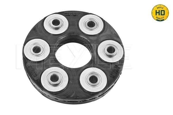 Led, kardanaxel, Bak, Fram eller bak Meyle 014 152 3115/HD MEYLE