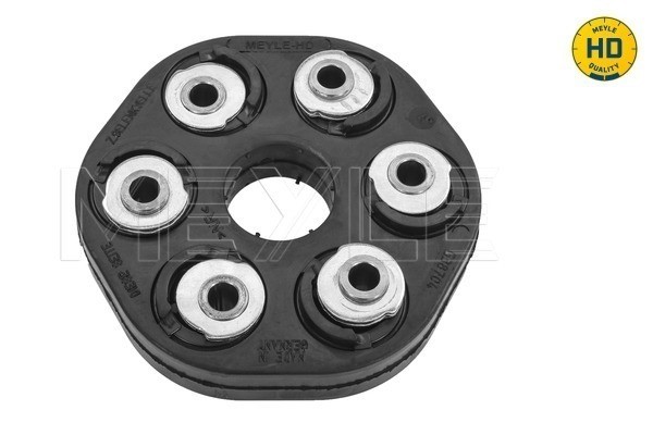 Led, kardanaxel, Fram Meyle 014 152 3116/HD MEYLE Led, kardanaxel, Fram Meyle 014 152 3116/HD MEYLE
