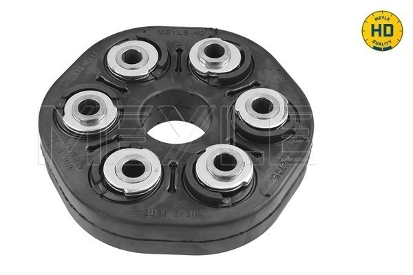 Led, kardanaxel, Fram Meyle 014 152 3117/HD MEYLE