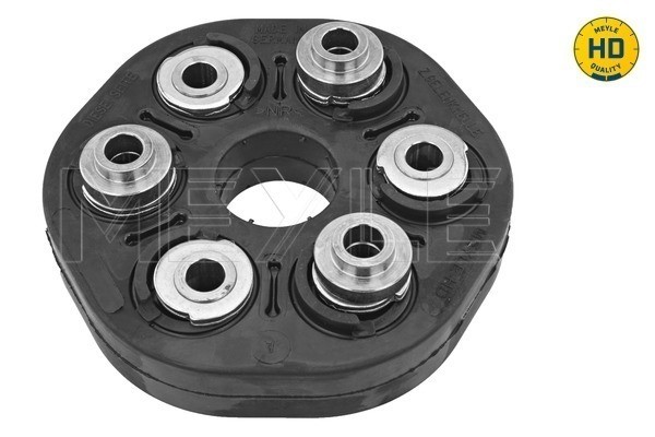 Led, kardanaxel, Fram Meyle 014 152 3118/HD MEYLE