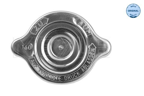 Lock, kylare Meyle 014 230 0000 MEYLE