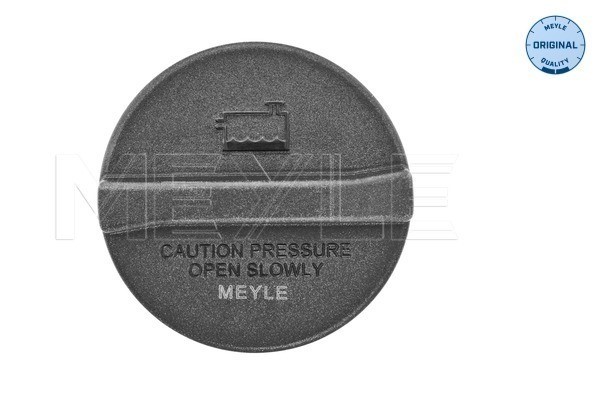 Lock, kylare Meyle 014 238 0004 MEYLE