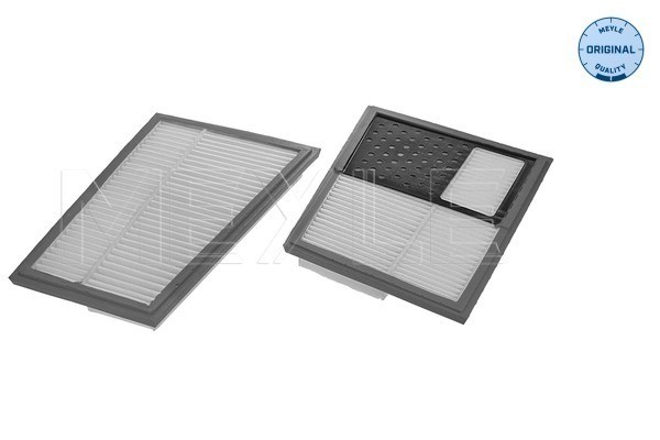 Luftfilter Meyle 014 321 0004/S MEYLE