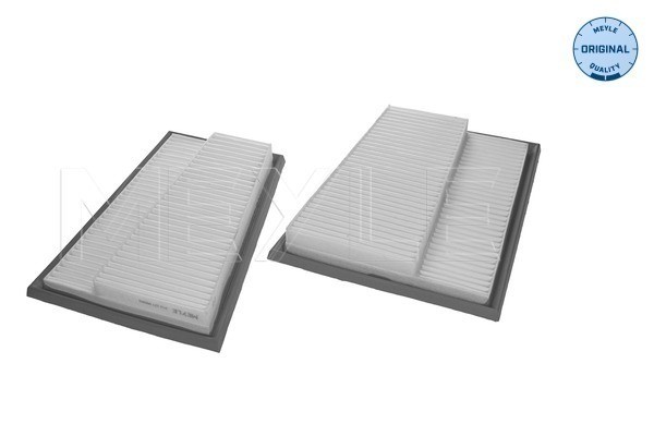 Luftfilter Meyle 014 321 0004/S MEYLE
