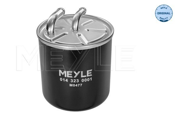 Bränslefilter Meyle 014 323 0001 MEYLE