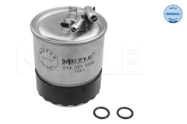 Bränslefilter Meyle 014 323 0009 MEYLE