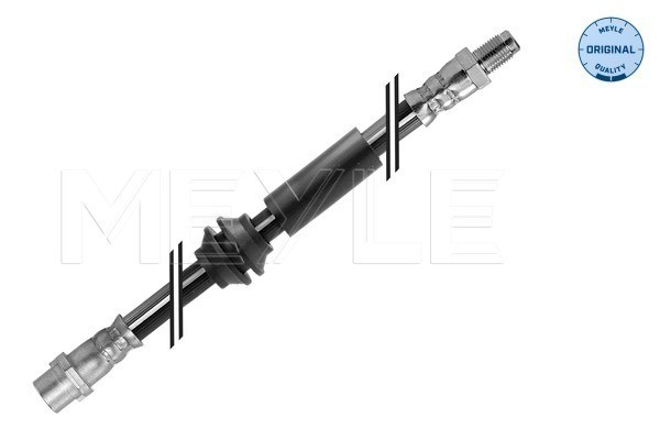 Bromsslang, Framaxel Meyle 014 525 0010 MEYLE