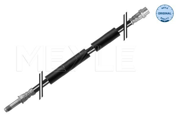 Bromsslang, Bakaxel Meyle 014 525 0011 MEYLE