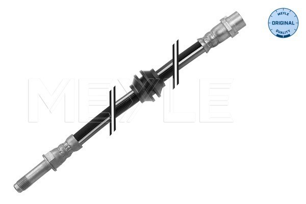Bromsslang, Bakaxel Meyle 014 525 0015 MEYLE
