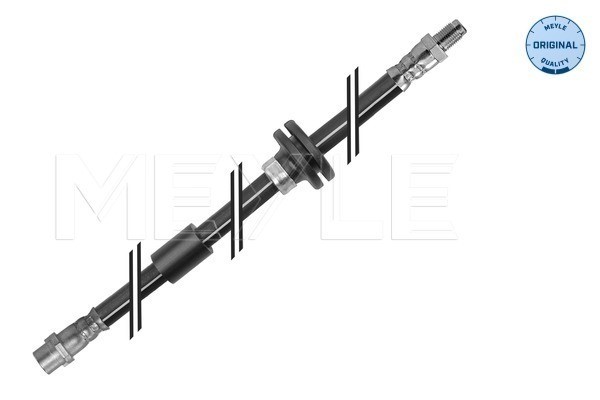 Bromsslang, Framaxel Meyle 014 525 0019 MEYLE