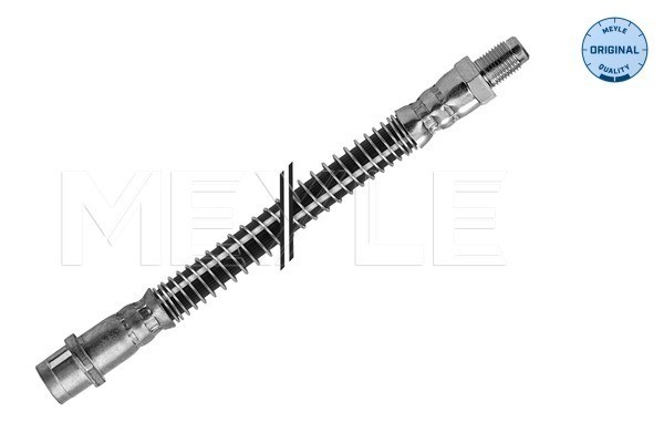Bromsslang, Bakaxel Meyle 014 525 0021 MEYLE