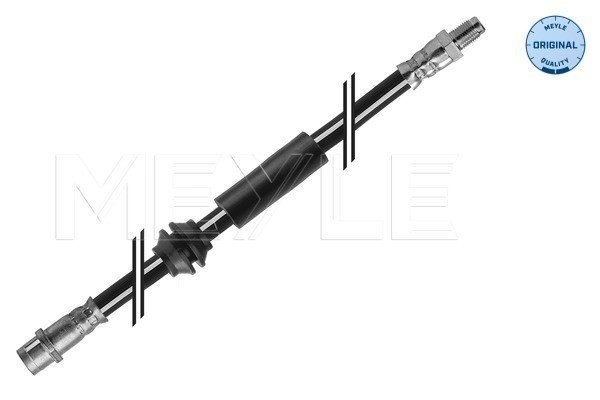 Bromsslang, Framaxel Meyle 014 525 0024 MEYLE