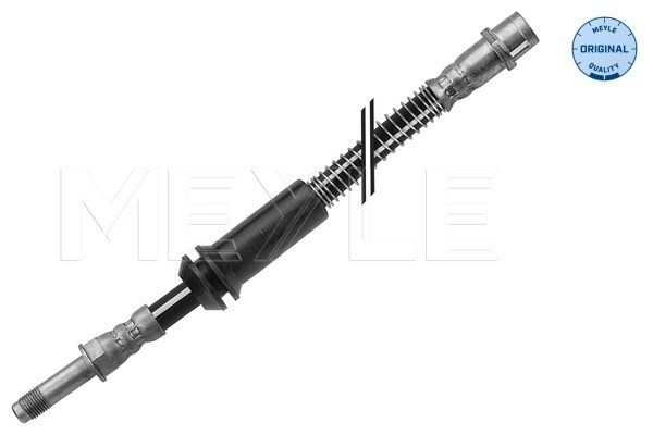 Bromsslang, Framaxel Meyle 014 525 0028 MEYLE