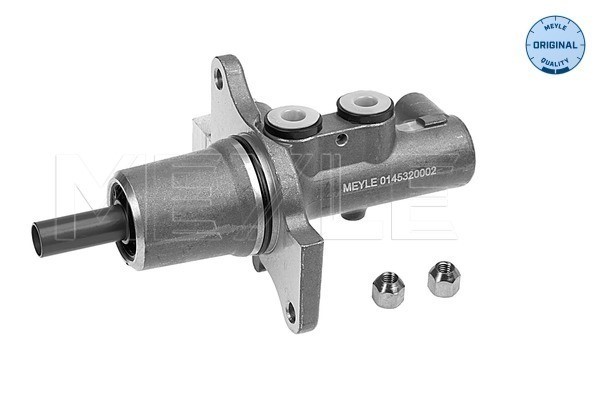 Huvudbromscylinder Meyle 014 532 0002 MEYLE