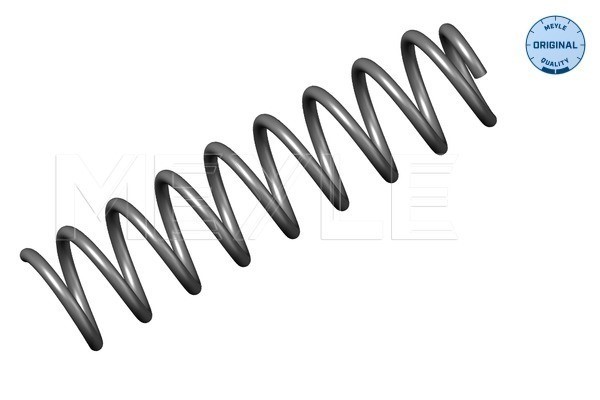 Spiralfjäder, Framaxel Meyle 014 639 0001 MEYLE Spiralfjäder, Framaxel Meyle 014 639 0001 MEYLE