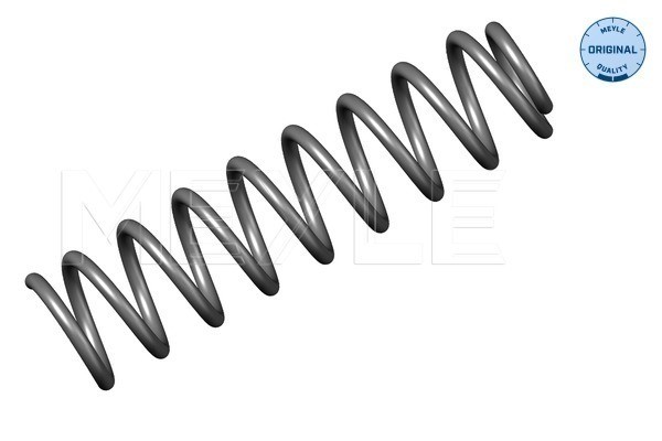 Spiralfjäder, Framaxel Meyle 014 639 0002 MEYLE