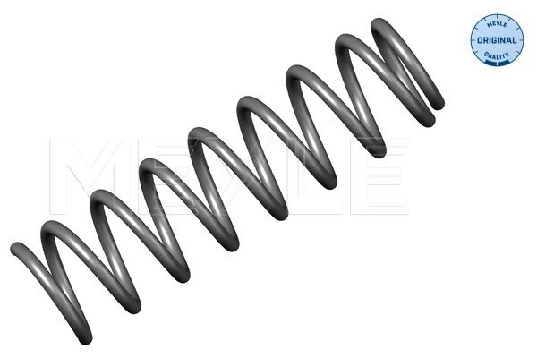 Spiralfjäder, Framaxel Meyle 014 639 0003 MEYLE