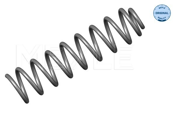Spiralfjäder, Framaxel Meyle 014 639 0005 MEYLE