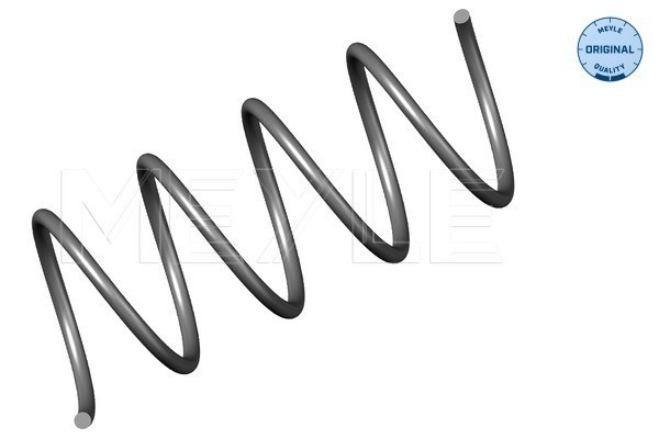 Spiralfjäder, Framaxel Meyle 014 639 0006 MEYLE