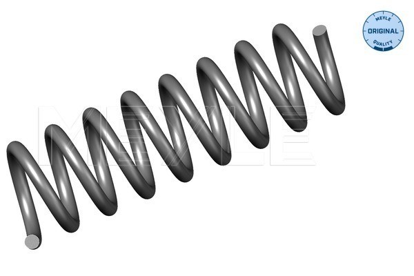 Spiralfjäder, Framaxel MEYLE