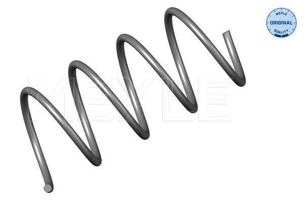 Spiralfjäder, Framaxel Meyle 014 639 0008 MEYLE