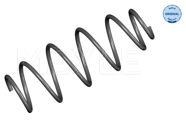 Spiralfjäder, Framaxel Meyle 014 639 0013 MEYLE