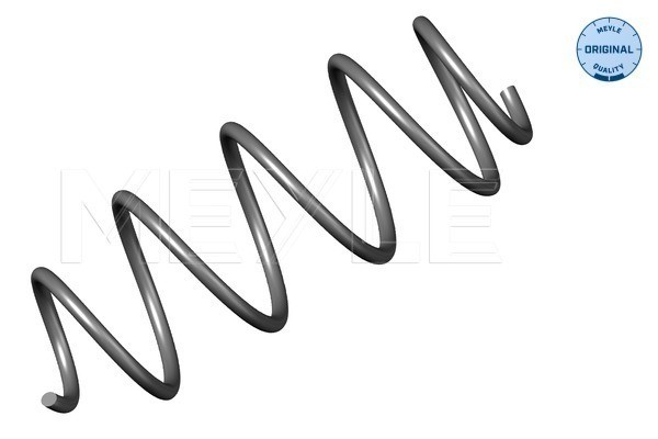 Spiralfjäder, Framaxel Meyle 014 639 0014 MEYLE