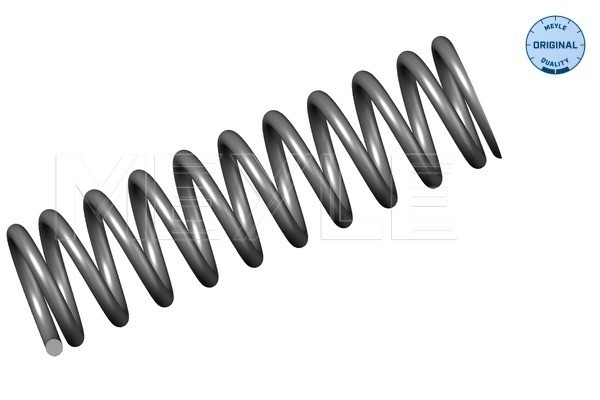 Spiralfjäder, Framaxel Meyle 014 639 0021 MEYLE