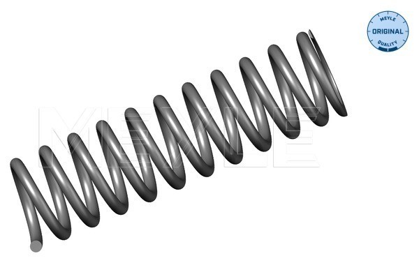 Spiralfjäder, Framaxel Meyle 014 639 0022 MEYLE
