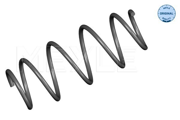 Spiralfjäder, Framaxel Meyle 014 639 0024 MEYLE