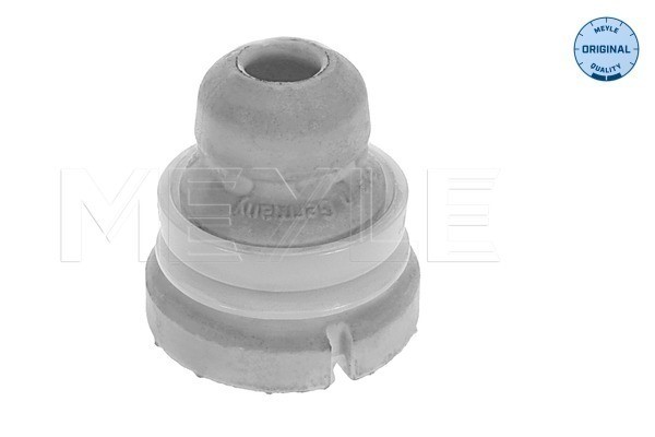 Genomslagsgummi, stötdämpare, Framaxel Meyle 014 642 0005 MEYLE