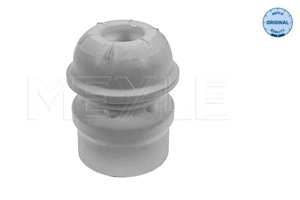 Genomslagsgummi, stötdämpare, Framaxel Meyle 014 642 0006 MEYLE