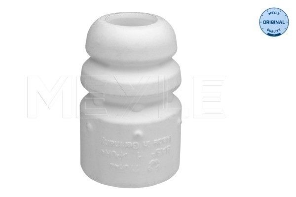 Genomslagsgummi, stötdämpare, Framaxel Meyle 014 642 0007 MEYLE