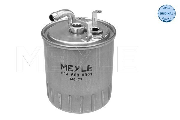 Bränslefilter Meyle 014 668 0001 MEYLE