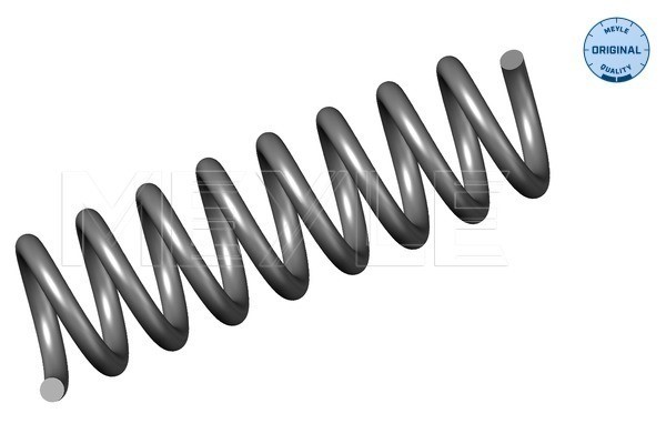 Spiralfjäder, Bakaxel Meyle 014 739 0001 MEYLE