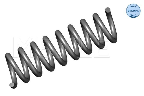 Spiralfjäder, Bakaxel Meyle 014 739 0003 MEYLE