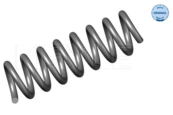 Spiralfjäder, Bakaxel Meyle 014 739 0005 MEYLE