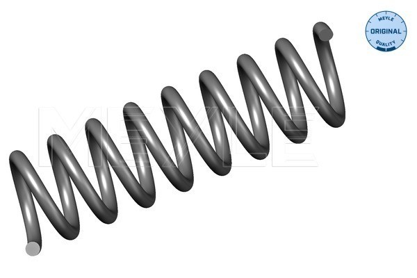 Spiralfjäder, Bakaxel Meyle 014 739 0007 MEYLE