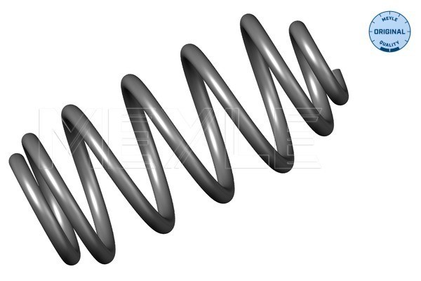 Spiralfjäder, Bakaxel Meyle 014 739 0008 MEYLE